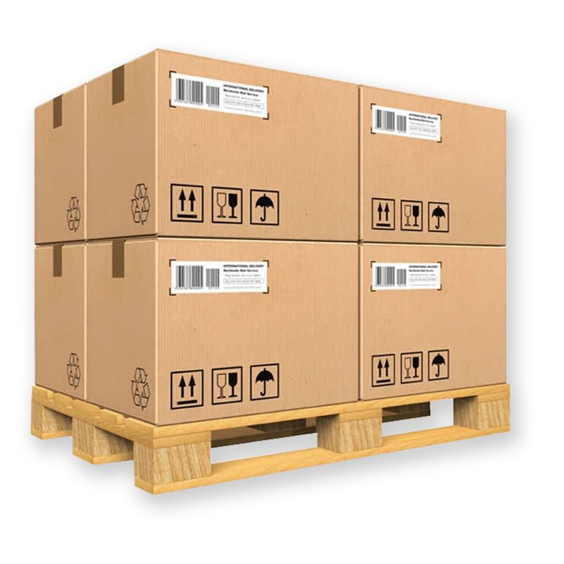 邵阳市重型包装纸箱有哪六大优点