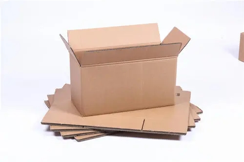 邵阳市重型纸箱具备的优点