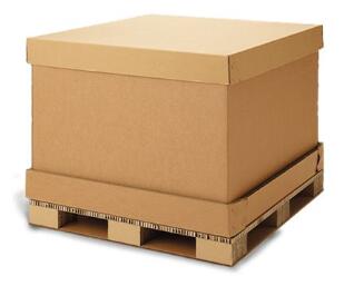 邵阳市重型纸箱设计要点有哪些？