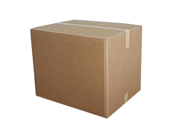 邵阳市重型纸箱是如何实现抗压防震?