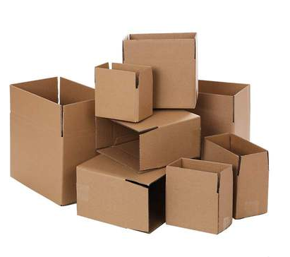 邵阳市纸箱包装产品分类有哪些？