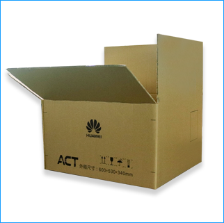 邵阳市纸箱包装介绍纸箱定制的要求
