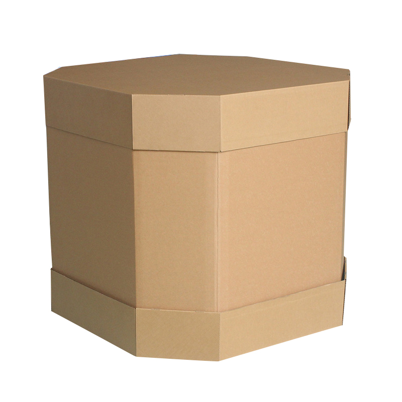 邵阳市重型纸箱有哪些优点？