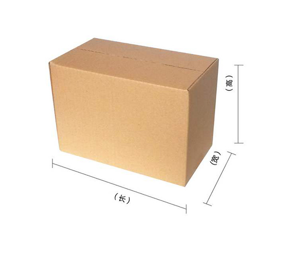 邵阳市瓦楞纸箱的材质具体有哪些呢?