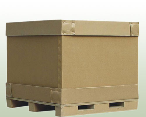 邵阳市重型包装纸箱有哪些优势？